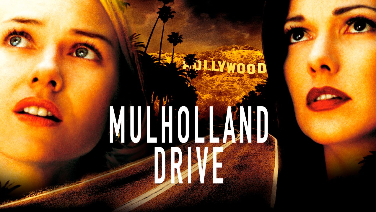 Ραδιοφωνικό αφιέρωμα στο Mulholand Drive στον Best 92.6