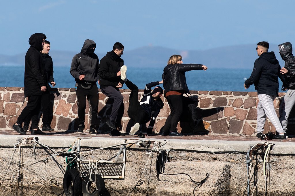 Τηλεοπτικά κανάλια μετέφεραν πολλαπλές φορές λανθασμένα την είδηση