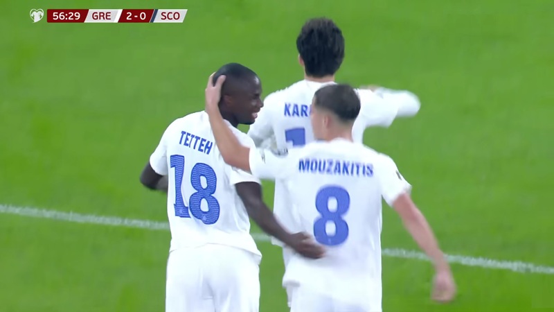 «Ξέφυγαν» στον εβδομαδιαίο τηλεοπτικό ανταγωνισμό ο Alpha και το Mega