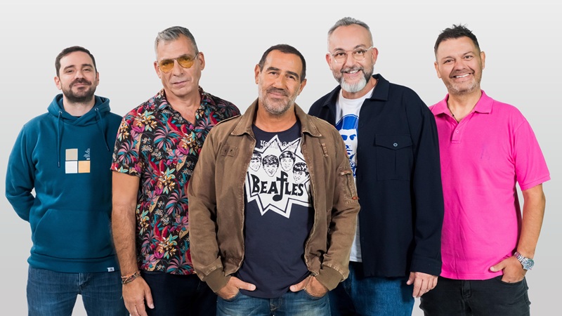 Το «Ράδιο Αρβύλα» και το «Βινύλιο» ρίχνουν «αυλαία» για τη σεζόν 2025-2026