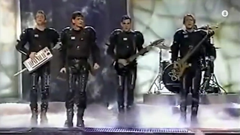 Το «Βινύλιο» επιστρέφει με ένα διαφορετικό αφιέρωμα στη Eurovision