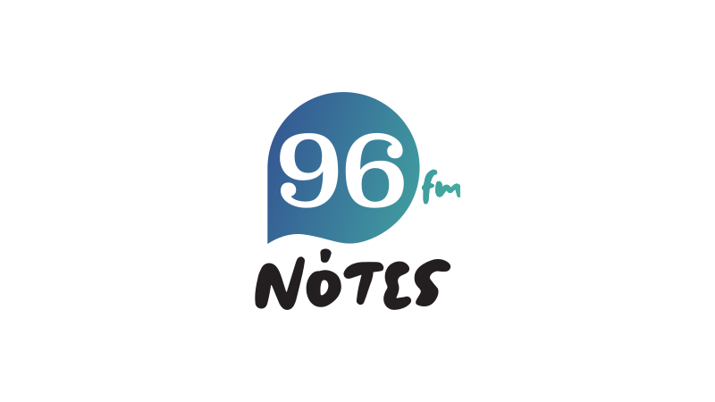 Νότες 96