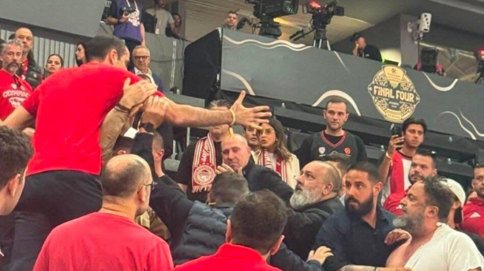 Τρεις κατηγορίες ΜΜΕ για το σκηνικό Μαρινάκη-Δημητριάδη