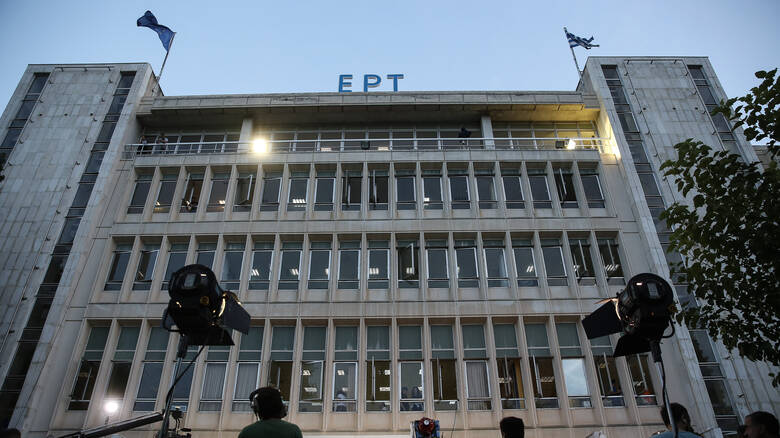 Εξώδικο της ΠΟΣΠΕΡΤ στην κυβέρνηση για το νέο οργανόγραμμα της ΕΡΤ