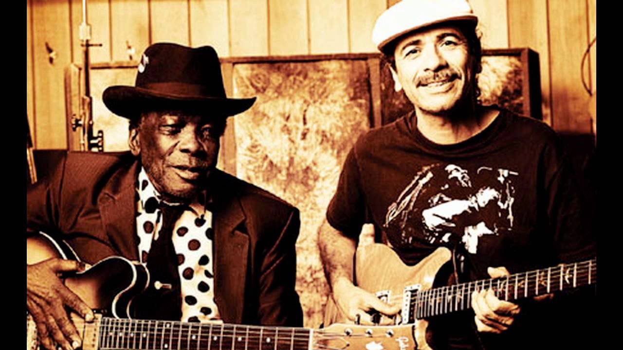 «The Healer» του John Lee Hooker