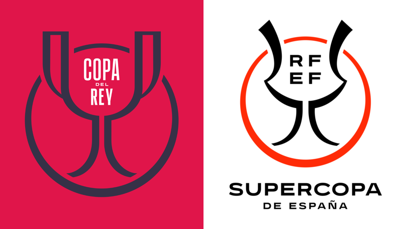Το Copa del Rey και το Supercopa de España αποκλειστικά στο Action 24 και το Athletiko.gr