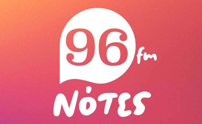 «Χέρι-χέρι» ξανά στην κορυφή ο Sfera 102.2 και ο ΣΚΑΪ 100.3, στις μετρήσεις και ο Νότες 96