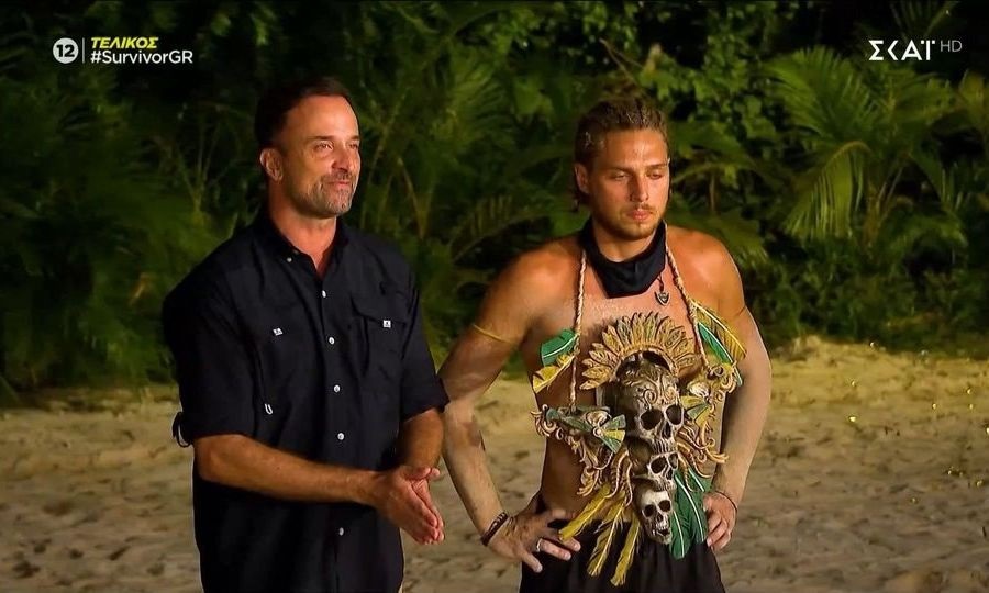 Χαμηλά νούμερα για το «αθόρυβο» φινάλε του «Survivor»