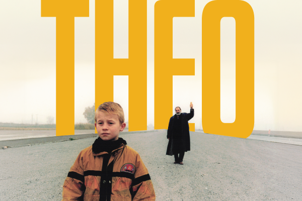 Όλες οι ταινίες του Θόδωρου Αγγελόπουλου αποκλειστικά στο Cinobo