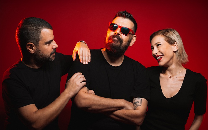 Ανέβηκε κι άλλο ο πρωτοπόρος ΣΚΑΪ, μεγάλη κερδισμένη η Frontstage