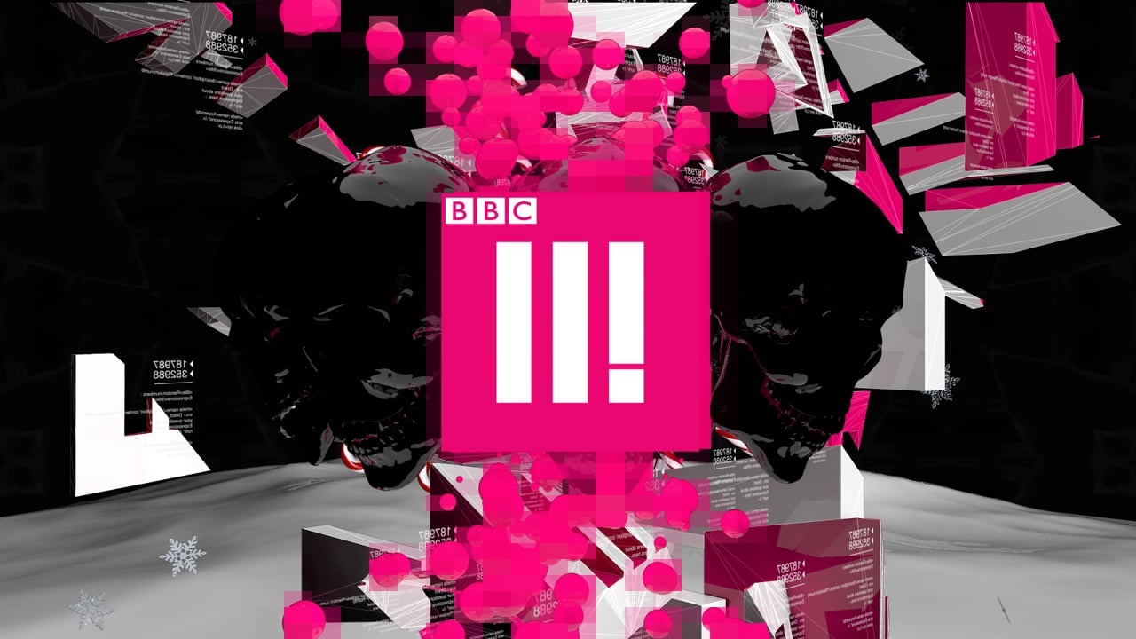 Επιστρέφει στην τηλεόραση το νεανικό BBC Three