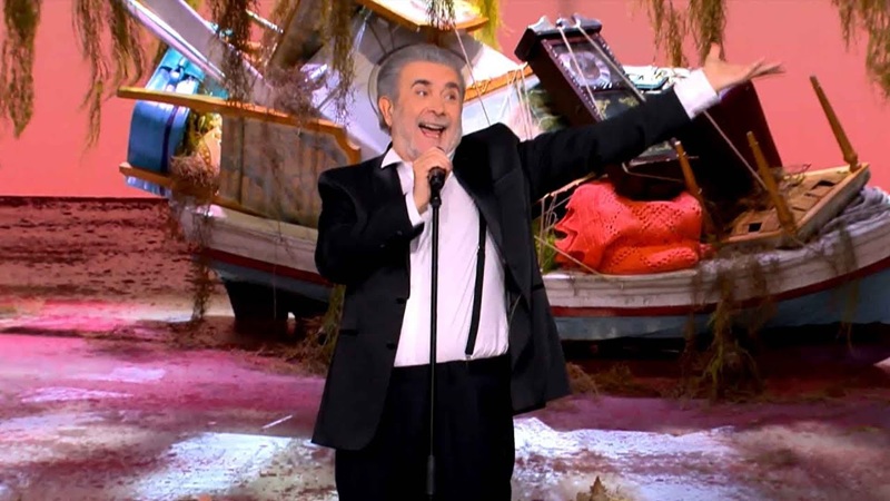 Μόνο πρώτο στο prime time το προτελευταίο «Αλ Τσαντίρι Νιούζ» της σεζόν
