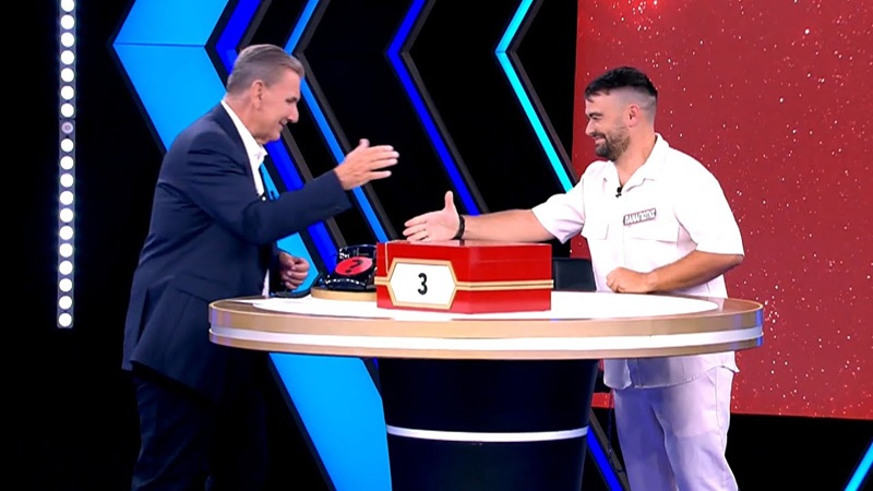 Απόλυτη επικράτηση του Alpha στον ανταγωνισμό, ξεχώρισε το «Ενώπιος Ενωπίω» τη νύχτα