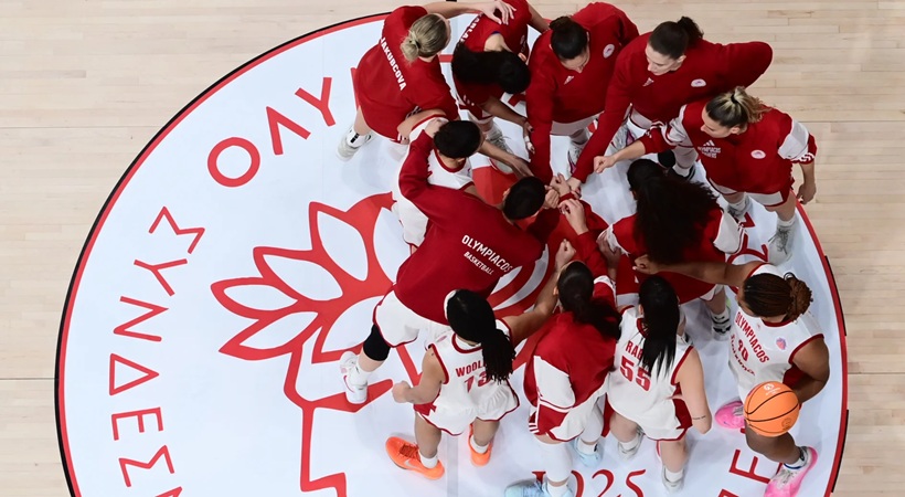 Αγώνες του Ολυμπιακού σε ποδόσφαιρο, μπάσκετ και βόλεϊ στο Mega News