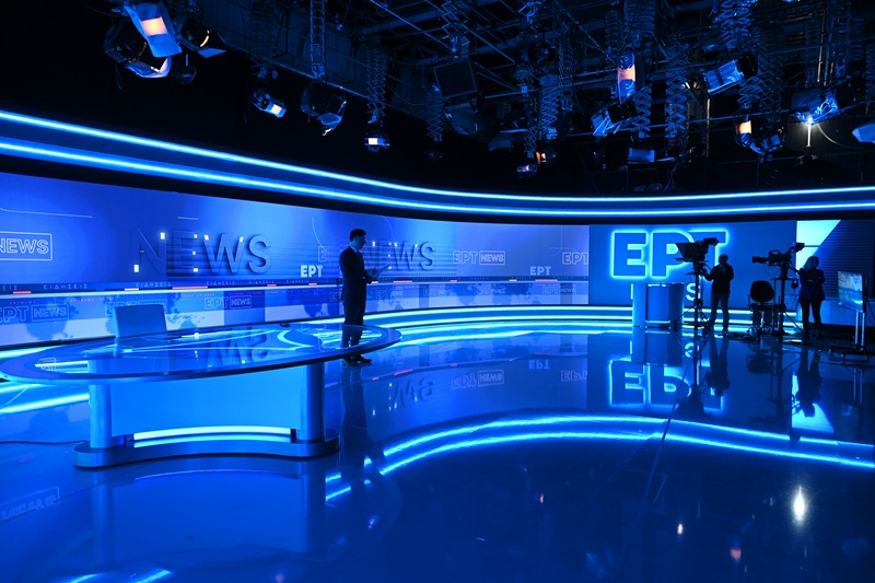 Ικανοποίηση στην ΕΡΤ για τις οικονομικές καταστάσεις του 2024