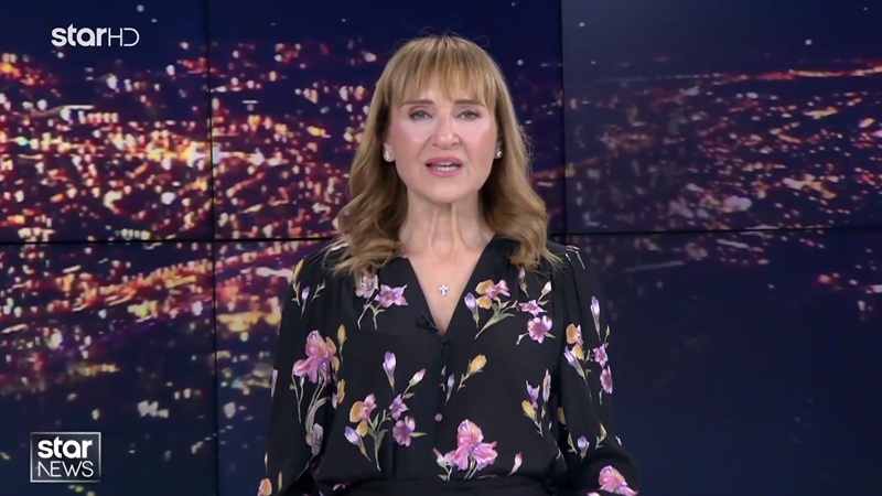 Πρωτιά και πολύ υψηλά νούμερα στο 18-54 για τις ειδήσεις του Star