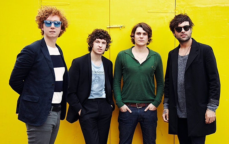 Οι Kooks στα «Church Sessions» του Pepper 96.6