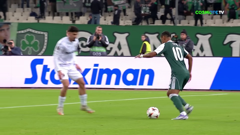 Πίσω από «Άγιο Έρωτα» και «Γη της Ελιάς» το Παναθηναϊκός-Βικτόρια Πλζεν στον ΑΝΤ1