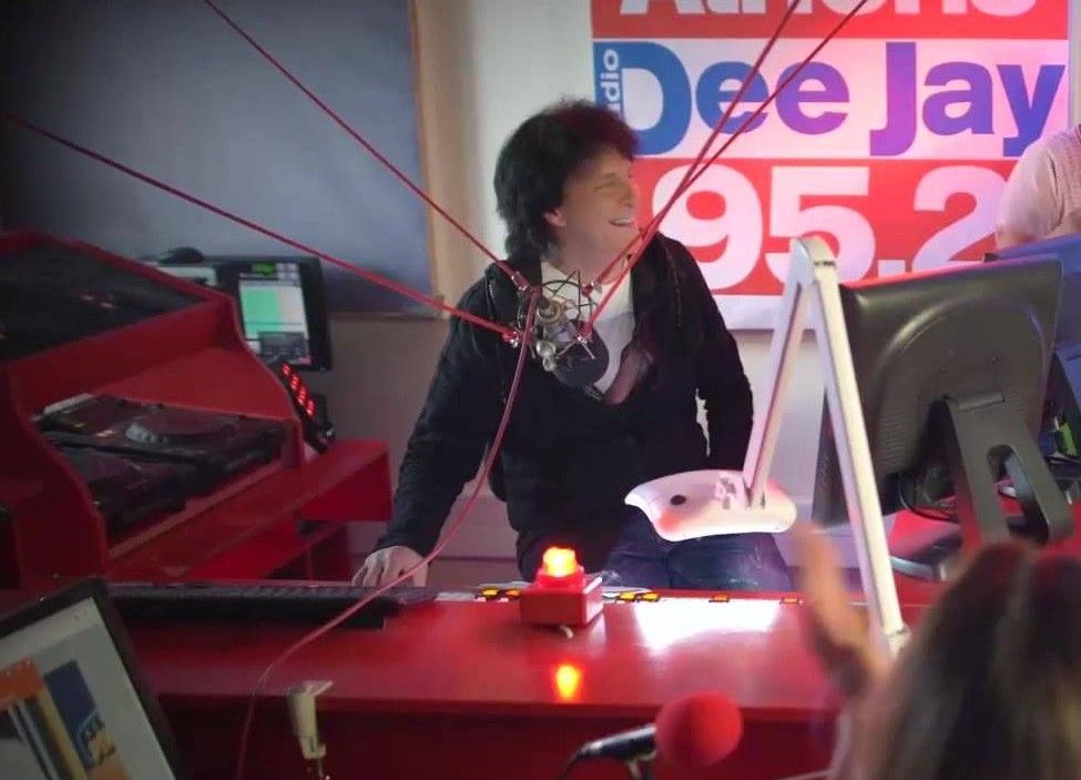 Rock FM 96.9 και Athens DeeJay 95.2 στις δύο πρώτες θέσεις