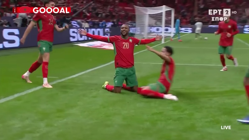 Ο μικρός και ο μεγάλος τελικός του Κυπέλλου Εθνών Αφρικής 2025 στην ΕΡΤ