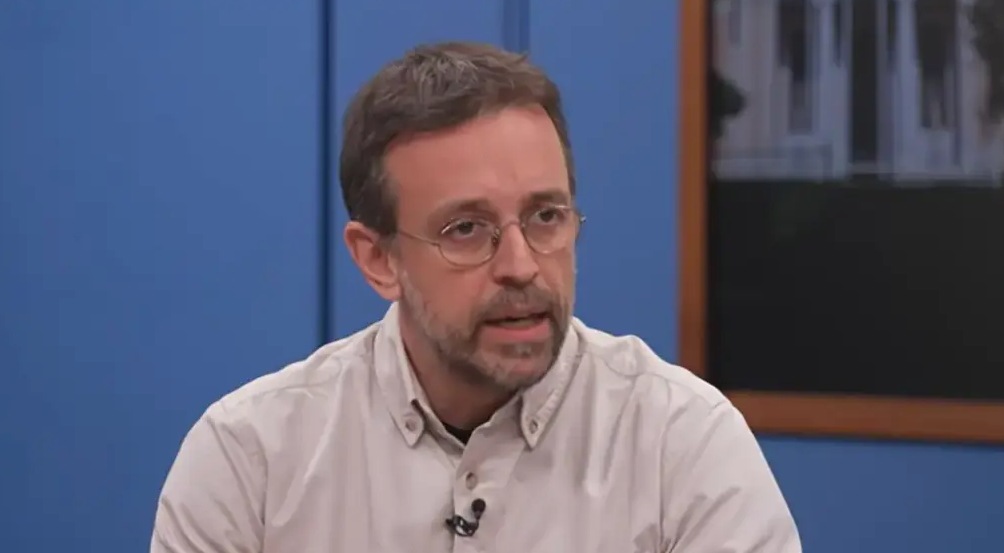 To ραδιοφωνικό Infowar του Αρη Χατζηστεφάνου έγινε 20 ετών