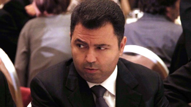 Η επιστροφή του Λαυρέντη Λαυρεντιάδη στον χώρο των Media