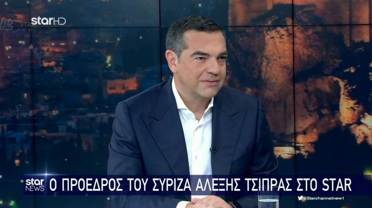 Το τηλεβαρόμετρο της ημέρας (30/05/2023)