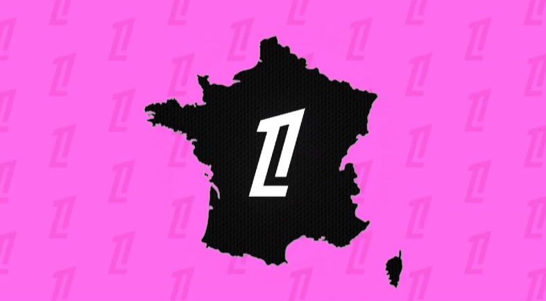 Η Ligue 1 αποκλειστικά στην υβριδική τηλεόραση του Open