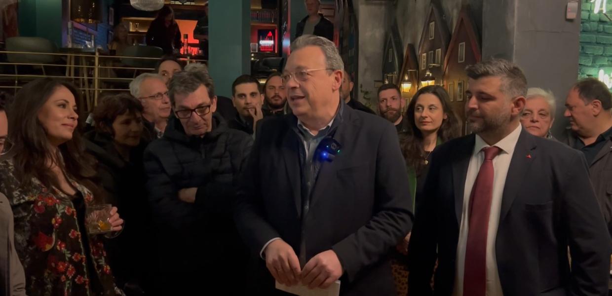 Μπαίνουν σε ίσιο δρόμο ξανά τα ΜΜΕ του ΣΥΡΙΖΑ