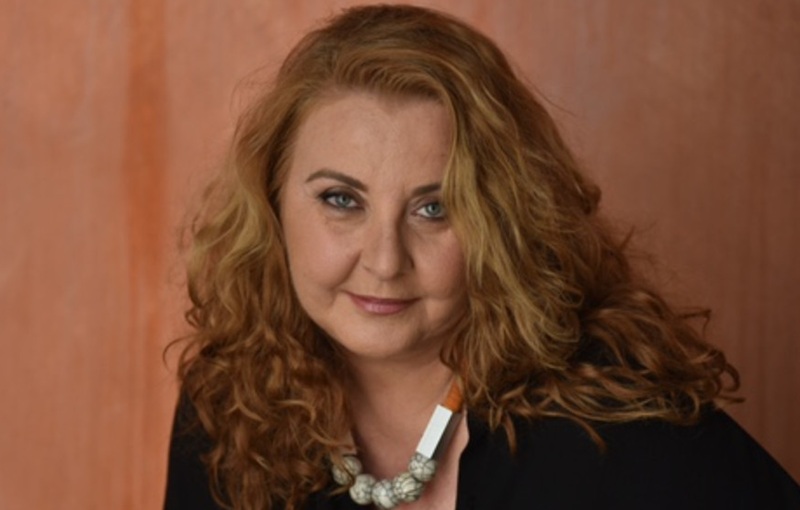 Αποχώρησε από το Open η Ιζαμπέλα Σασλόγλου