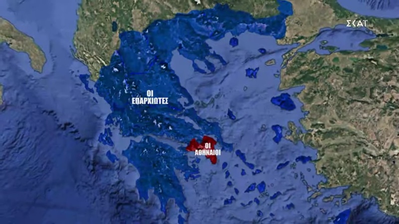 Καταγγελία στο ΕΣΡ και «βέλη» από το «Ράδιο Αρβύλα» για τον νέο κύκλο του «Survivor»