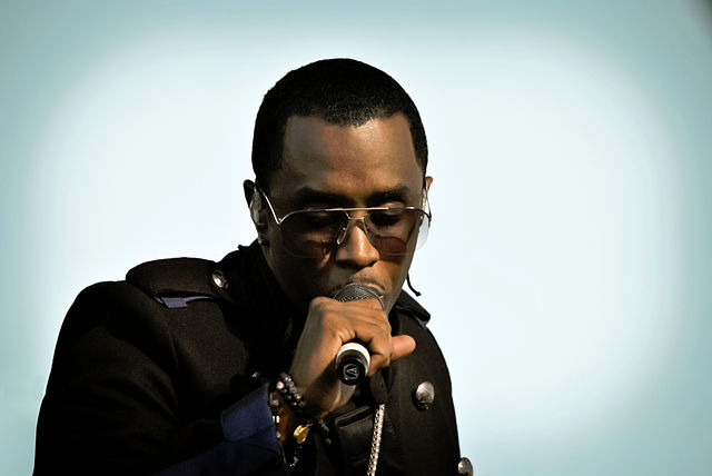 Συνοπτικά το story με τον Sean «Diddy» Combs, δηλαδή τον Puff Daddy ή P. Diddy 