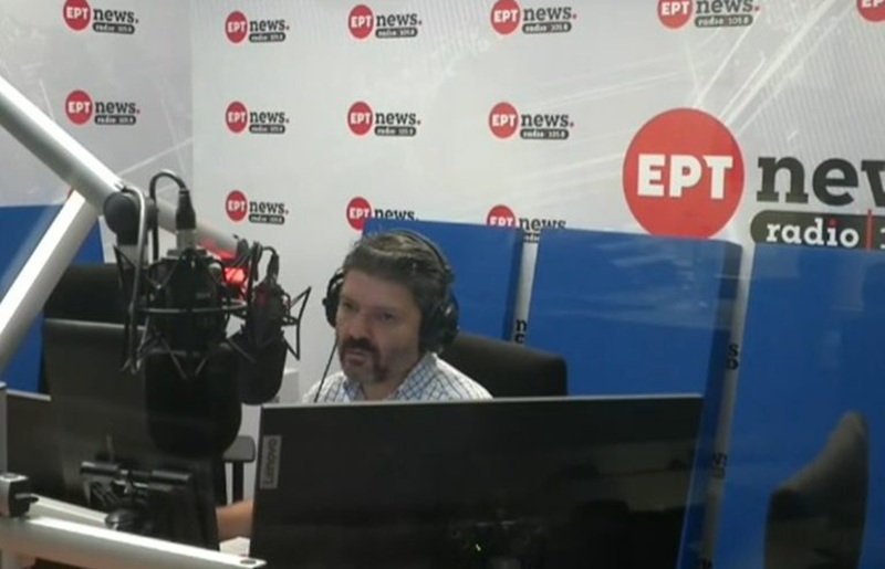 «Η μετονομασία του Πρώτου Προγράμματος σε ΕΡΤ News Radio υποβαθμίζει την ιστορία του»
