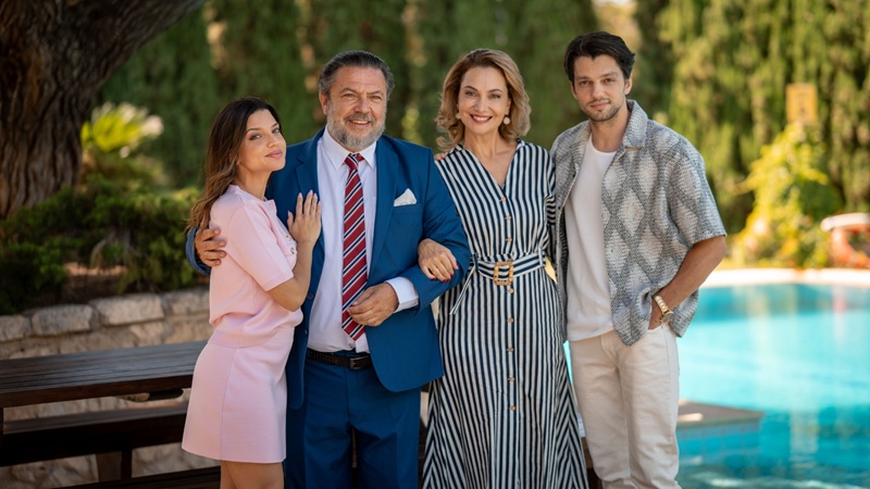 «Να μ' αγαπάς» και «Happy Day» στην κορυφή, χαμηλά το Open με το «Real View»