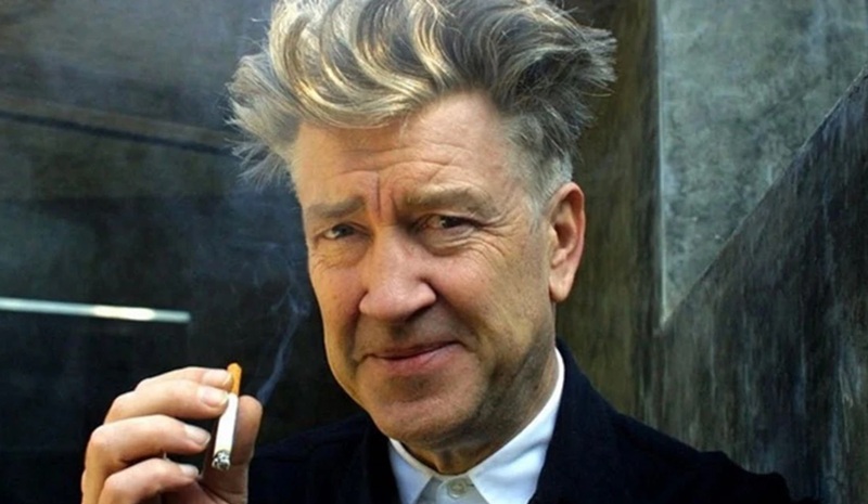 Μουσικό αφιέρωμα στον David Lynch, στον En Lefko 87.7