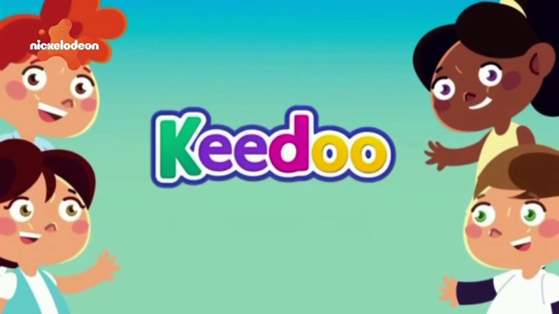 Διαθέσιμο και μέσω της Cosmote TV το Keedoo