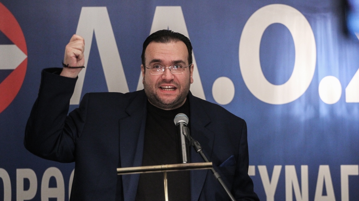 Το ΣτΕ ανέστειλε την απόφαση του ΕΣΡ (και τη διάταξη Παύλου Μαρινάκη) που έκλεινε το ραδιόφωνο του ΛΑΟΣ