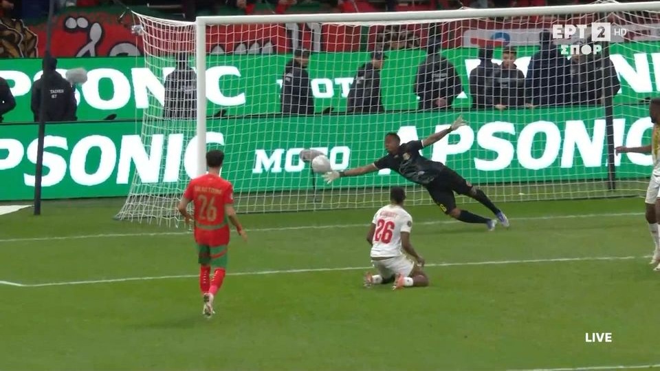 Απώλειες για ΑΝΤ1, Star και Mega, σημαντική άνοδος για την ΕΡΤ2 Σπορ