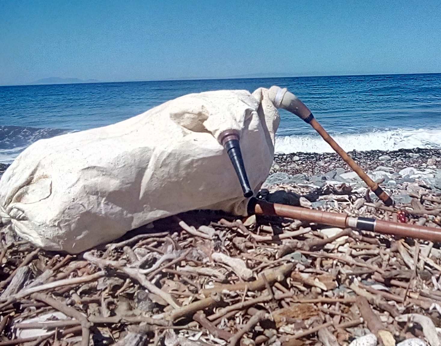 Νέα εκπομπή για τα σύγχρονα παραδοσιακά τραγούδια στο Δεύτερο Πρόγραμμα