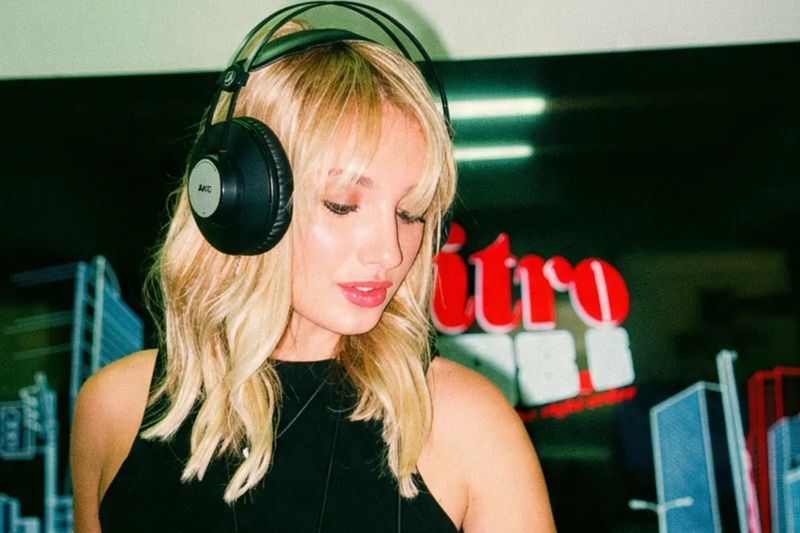 Nitro 98.6: Ανάμεσα στο «εναλλακτικό» και το mainstream ρεπερτόριο οι μουσικές του