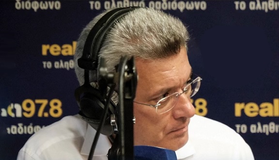 Στο ΕΣΡ ο Real 97.8 για την διαμάχη Χατζηνικολάου-Πολάκη