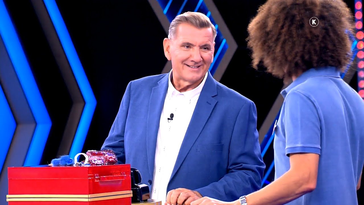 Πήρε τα «πάνω» του και επανήλθε στην κορυφή ο Alpha, «προσγείωση» για τον ΣΚΑΪ