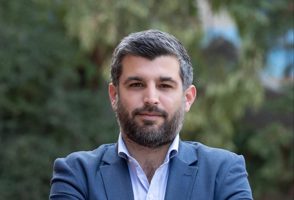 Γιάννης Μπουλέκος, ο νέος Γενικός Διευθυντής σε Αυγή και 105.5 Στο Κόκκινο