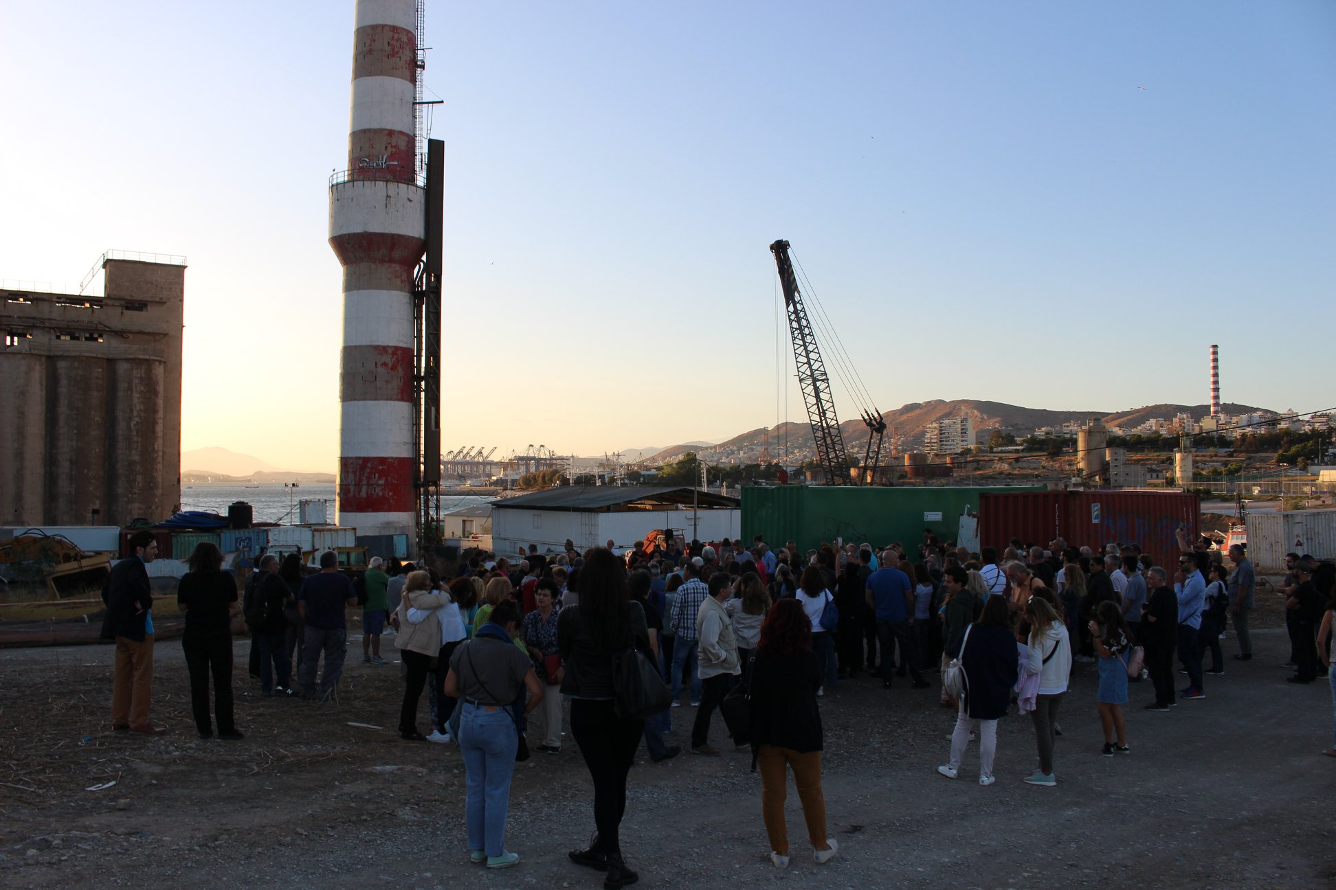 Ραδιοφωνικό ντοκιμαντέρ για το εργατικό δυναμικό της Ελλάδας από τον Μεσοπόλεμο