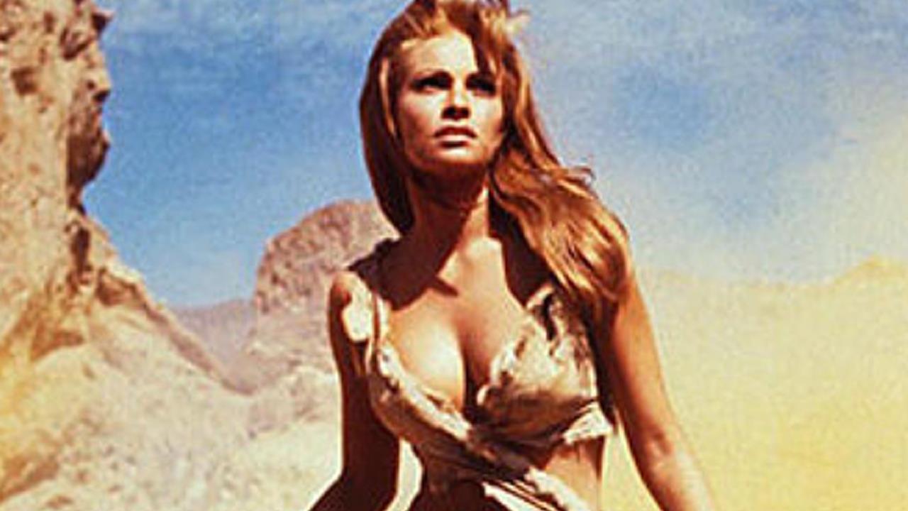 Η Raquel Welch πέθανε σε ηλικία 82 ετών