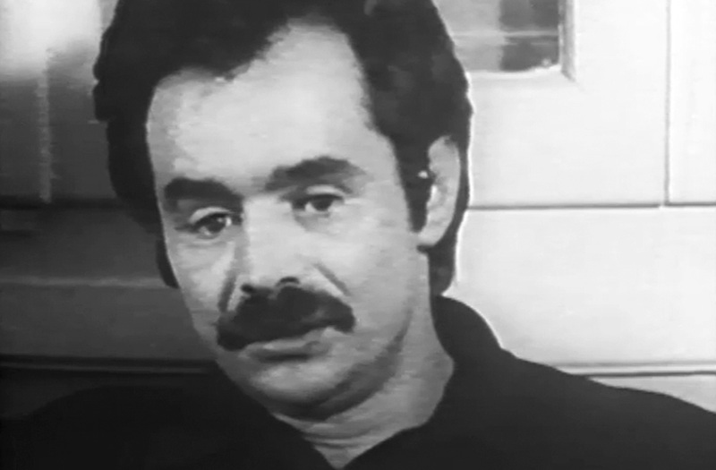Η απόπειρα δολοφονίας του Γεωργίου Παπαδόπουλου από τον Αλέκο Παναγούλη στο Αρχείο της ΕΡΤ
