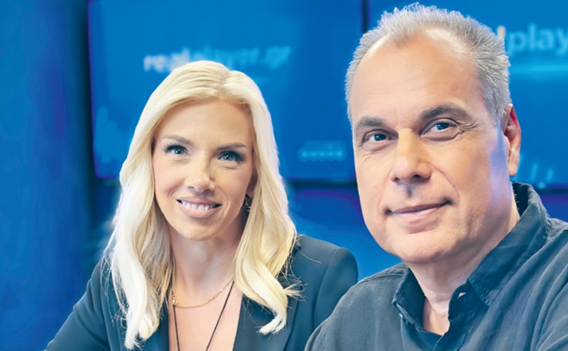 Το πρόγραμμα του Real 97.8 για τη σεζόν 2025-2026