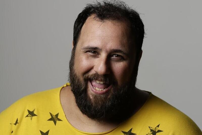 Τρεις DJ ζώνες με τον Terry Πετρά στον Νότες 96