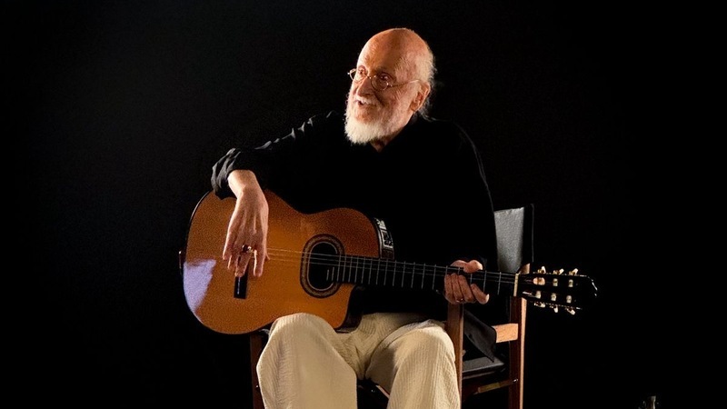 «Long Play»: Πρεμιέρα (εκτάκτως) της νέας σειράς ντοκιμαντέρ του ΣΚΑΪ για τον Διονύση Σαββόπουλο