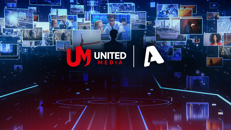 Και «με τη βούλα» στο United Group το 50% του Alpha